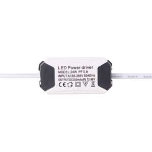 Driver No Dimable Placa LEDs 20W