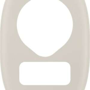 Frontal intercambiable para cargador Sync Energy Wall Charger 2, arena (EVWC2TPSY)