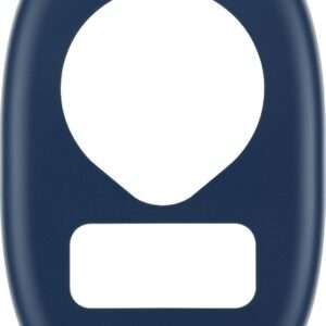 Frontal intercambiable para cargador Sync Energy Wall Charger 2, azul (EVWC2TPDB)