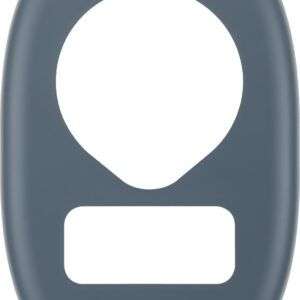 Frontal intercambiable para cargador Sync Energy Wall Charger 2, azul-gris (EVWC2TPBG)