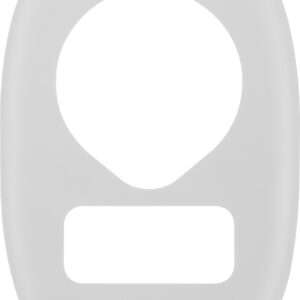 Frontal intercambiable para cargador Sync Energy Wall Charger 2, blanco (EVWC2TPTW)