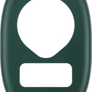 Frontal intercambiable para cargador Sync Energy Wall Charger 2, verde (EVWC2TPRG)