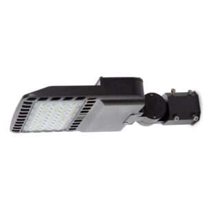 Farola LED 100W 13.000Lm 6000ºK IP66 PRO SMD3030 Driver Meanwell Regulable ELG 0-10V 100.000H