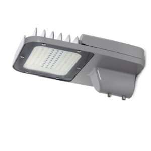 Farola LED 60W 8.400Lm 6000ºK IP66 PRO SMD3030 Driver Meanwell HLG 100.000H