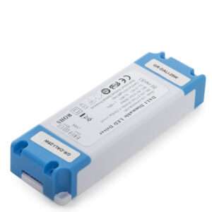 Driver CM-24VADDR Pot.24W V Out 50-76VDC 300 mA Clase II DALI