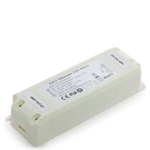 Driver CM-48VADDR-EMI Pot.40W V Out 50-76VDC 600 mA Clase II DALI