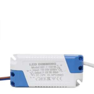 Driver Dimable Placa LEDs 12W