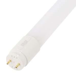 Tubo LED T8 PC 150Cm 22W 2200Lm 5000K Conexión un Extremo