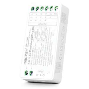 Controlador LED 3 en 1 2,4GHz