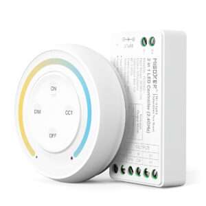 Kit Controlador LED 2 en 1 2,4 GHz