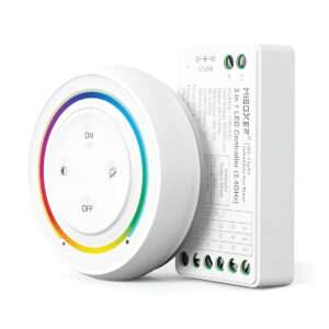 Kit Controlador LED 3 en 1 2,4 GHz