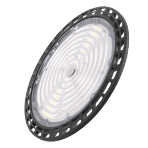 Campana LED 200W 190Lm/W 5.000ºK Regulable 0-10V