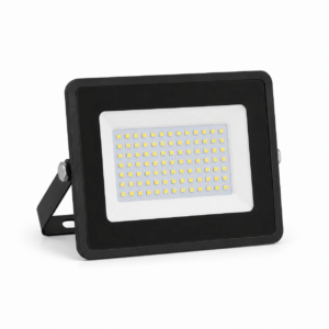 Proyector LED 50W 6000Lm 4000ºK IP66 Regulable 60.000H