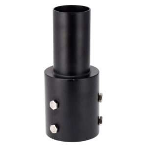 Adaptador Columnas Farola 80mm a 60mm