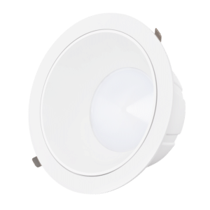 Foco Downlight Circular LED 50W 7000Lm 4000ºK Anti-Deslumbrante UGR19 40.000H