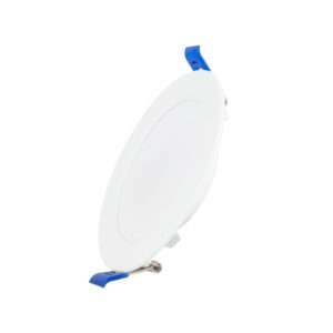 Placa Downlight LED 100Lm/W 6W 600Lm 6000ºK IP20