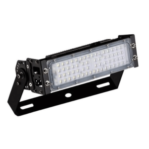 Proyector Modular LED Bridgelux 50W 120Lm/W IP66 5000K