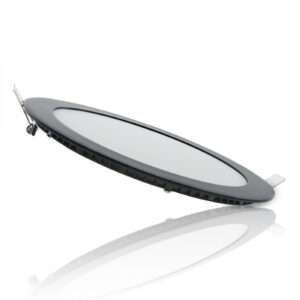 Placa LED 18W 1291Lm 2700ºK Circular 40.000H