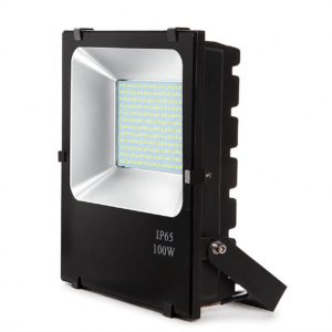 Proyector LED 100W 100-240VAC 12.000Lm 6000ºK IP65 50.000H