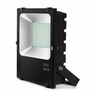Proyector LED 200W 24.000Lm 6000ºK IP65 50.000H
