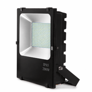 Proyector LED 200W 23700Lm 3000ºK IP65 50.000H