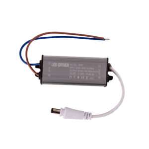 Driver No Dimable Panel LED 42W
