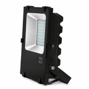 Proyector LED 50W 6000Lm 4200ºK IP65 50.000H
