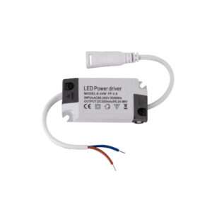 Driver No Dimable 0.95 F.P. 50.000H Placa LED 20W