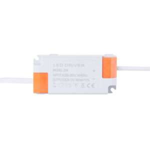 Driver No Dimable 0.95 F.P. 50.000H Placa LED 3W