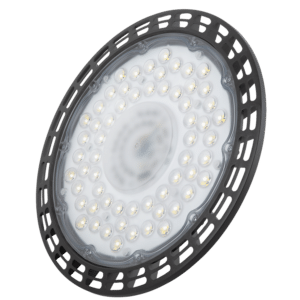 Campana LED UFO 200W 20.000Lm 6500ºK