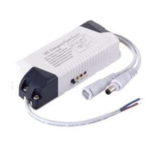 Driver Emergencia Panel Led ► 120Min