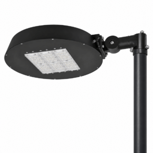 Farola LED 80W 14.000Lm IP66 4000ºK Driver Lifud Flicker Free