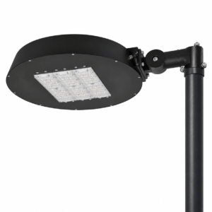 Farola LED 80W 14.000Lm IP66 2700ºK Transformateur Lifud Flicker Free