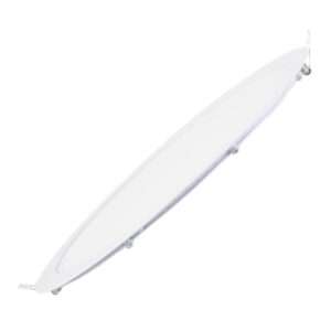 Placa LED 25W 2500Lm CCT (Tonalidad Luz Regulable) 3000-6000ºK Circular 40.000H