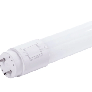 Tubo LED T8 22W 3.520Lm 3000ºK Vidrio 150Cm Conexión 2 40.000H