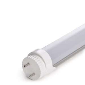 Tubo LED T8 18W 1.673Lm 6000ºK 120Cm Cabeza Rotatoria Funciones de Emergencia 60.000H
