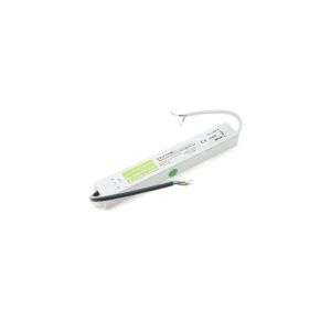 Transformer LED 24VDC 30W/1,25A IP67