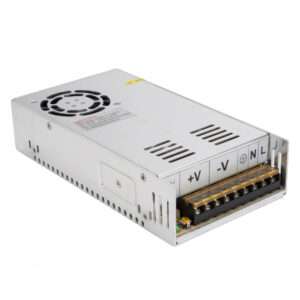 Transformador - Fuente de Alimentación AC/DC - Convertidor AC/DC 230 VAC/24VDC 350W 14 - 6A IP20