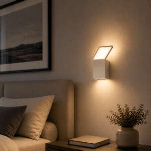 Aplique de Pared LED STYLE 1 Luz 9W