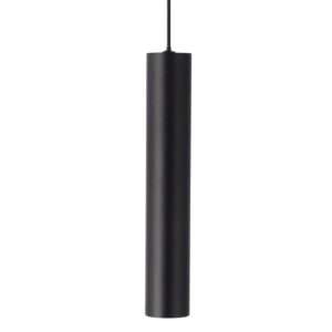 Luminaria LED Magnética para Carril 10W 45x260mm 90Lm/W LED Bridgelux CCT (Tonalidad Luz Ajustable)