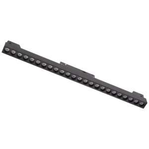 Luminaria LED Magnética para Carril 24W 435mm 90Lm/W CCT (Tonalidad Luz Ajustable)