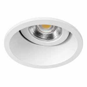 Downlight LED Circular 7W 90Lm/W Corte 75mm CCT (Tonalidad Luz Ajustable)