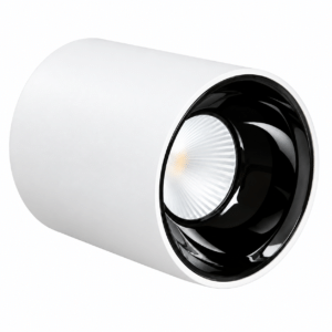 Downlights LED empotrables