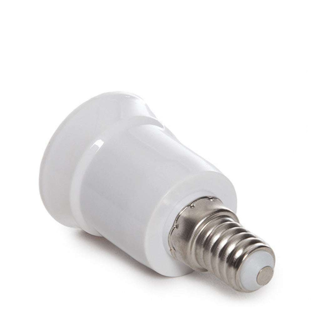 Adaptador E14 / E27 – imagen 2