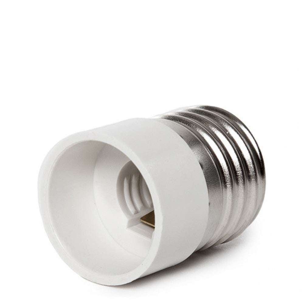 Adaptador E27 / E14