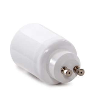 Adaptador GU10 / E27