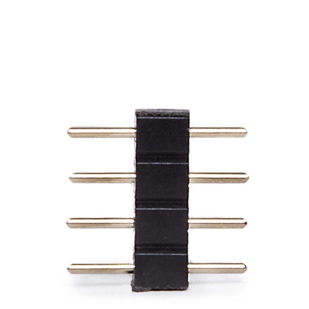 Conector Tira LED RGB 4 Pin – imagen 2
