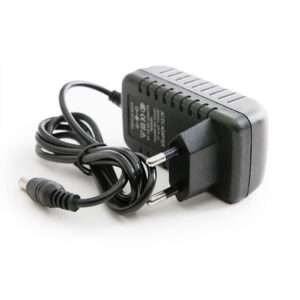 Transformador - Fuente de Alimentación AC/DC - Convertidor AC/DC 230 VAC/12VDC 12W 1A