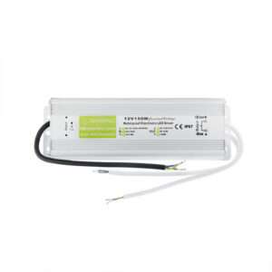 Transformador LED 150W 230VAC/12VDC IP67