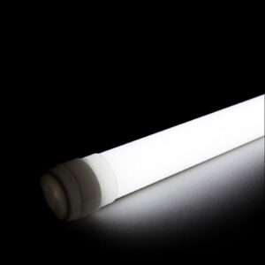 Tubo LED T8 18W 1 700Lm IP65 120Cm Productos Lácteos 50 000H